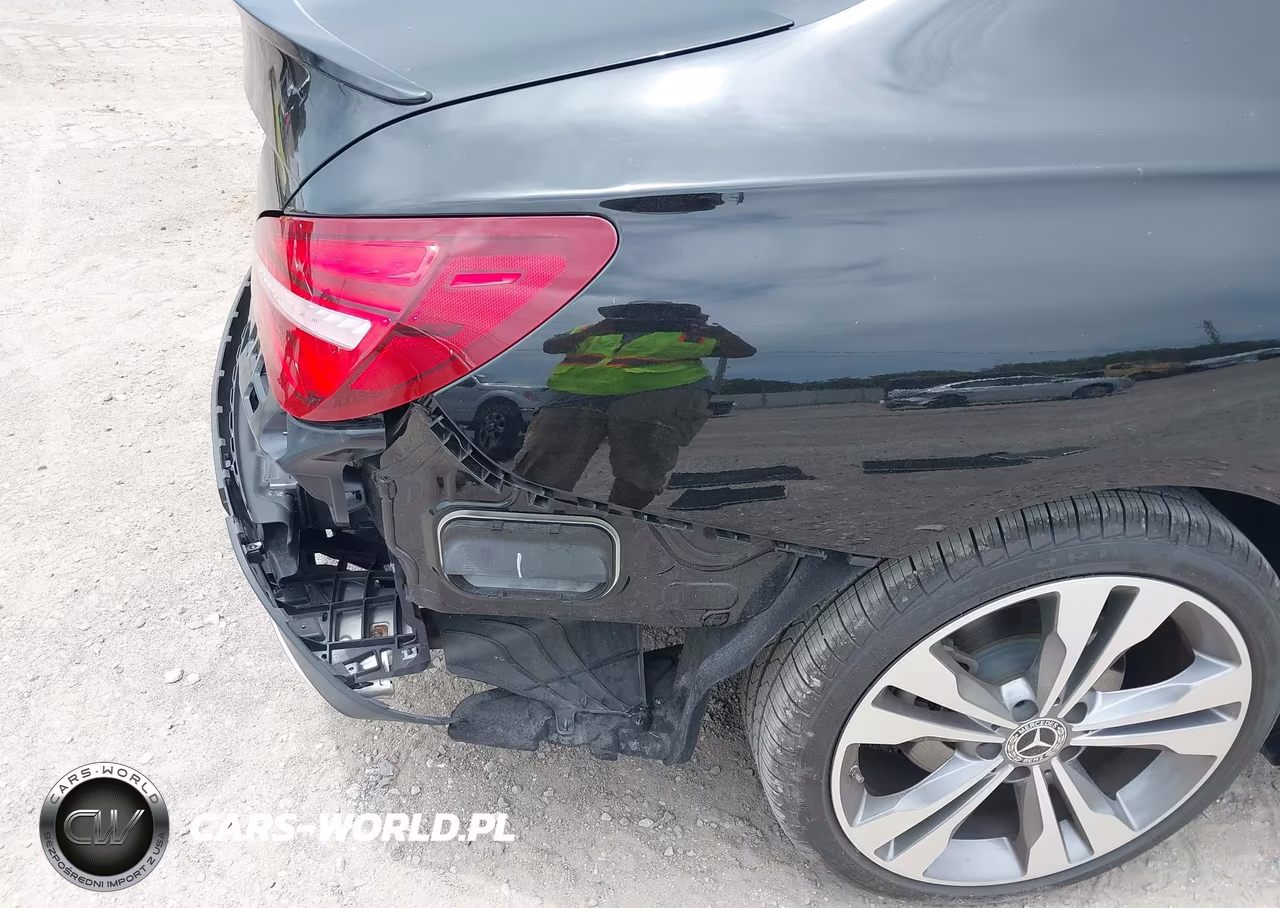 2019 Mercedes-Benz Cla 250 VIN:WDDSJ4EB8KN723789 - 20