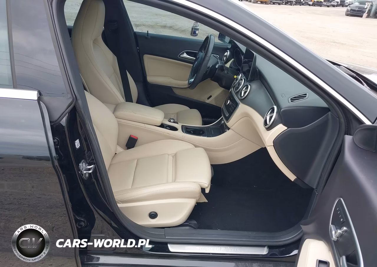 2019 Mercedes-Benz Cla 250 VIN:WDDSJ4EB8KN723789 - 5