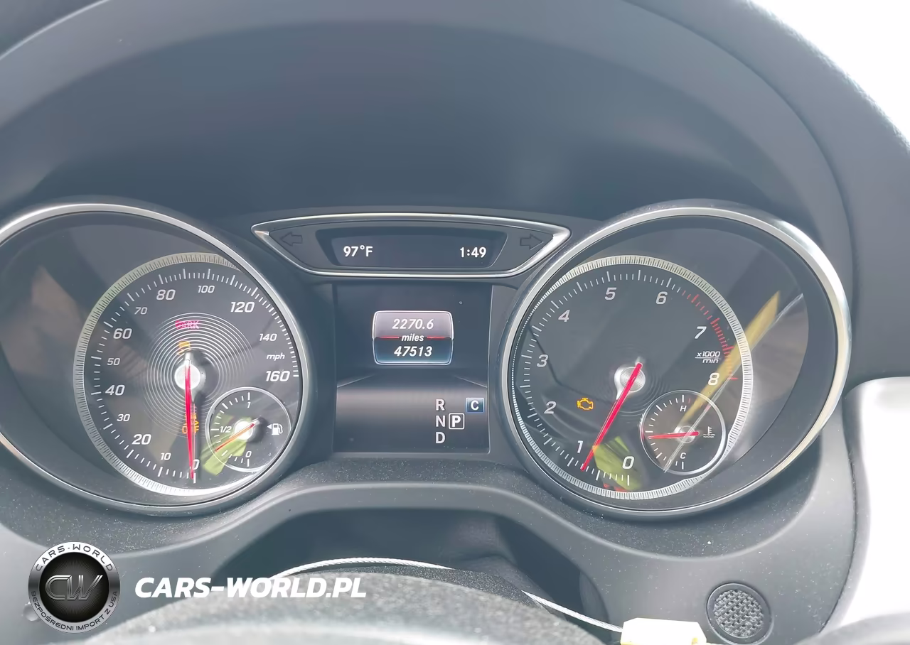 2019 Mercedes-Benz Cla 250 VIN:WDDSJ4EB8KN723789 - 7