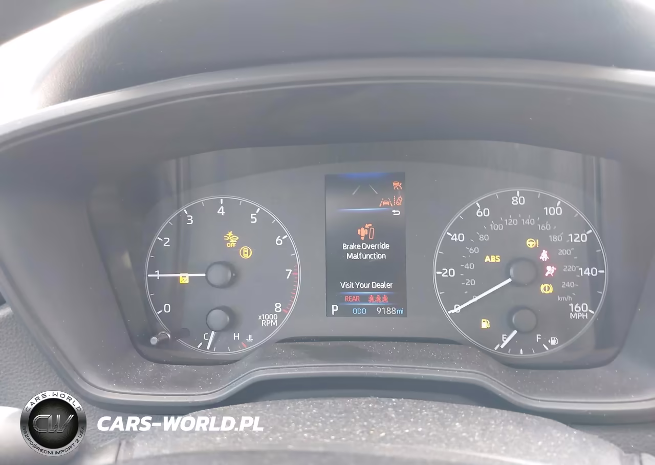 2025 Toyota Corolla Le VIN:5YFB4MDE8SP246071 - 7
