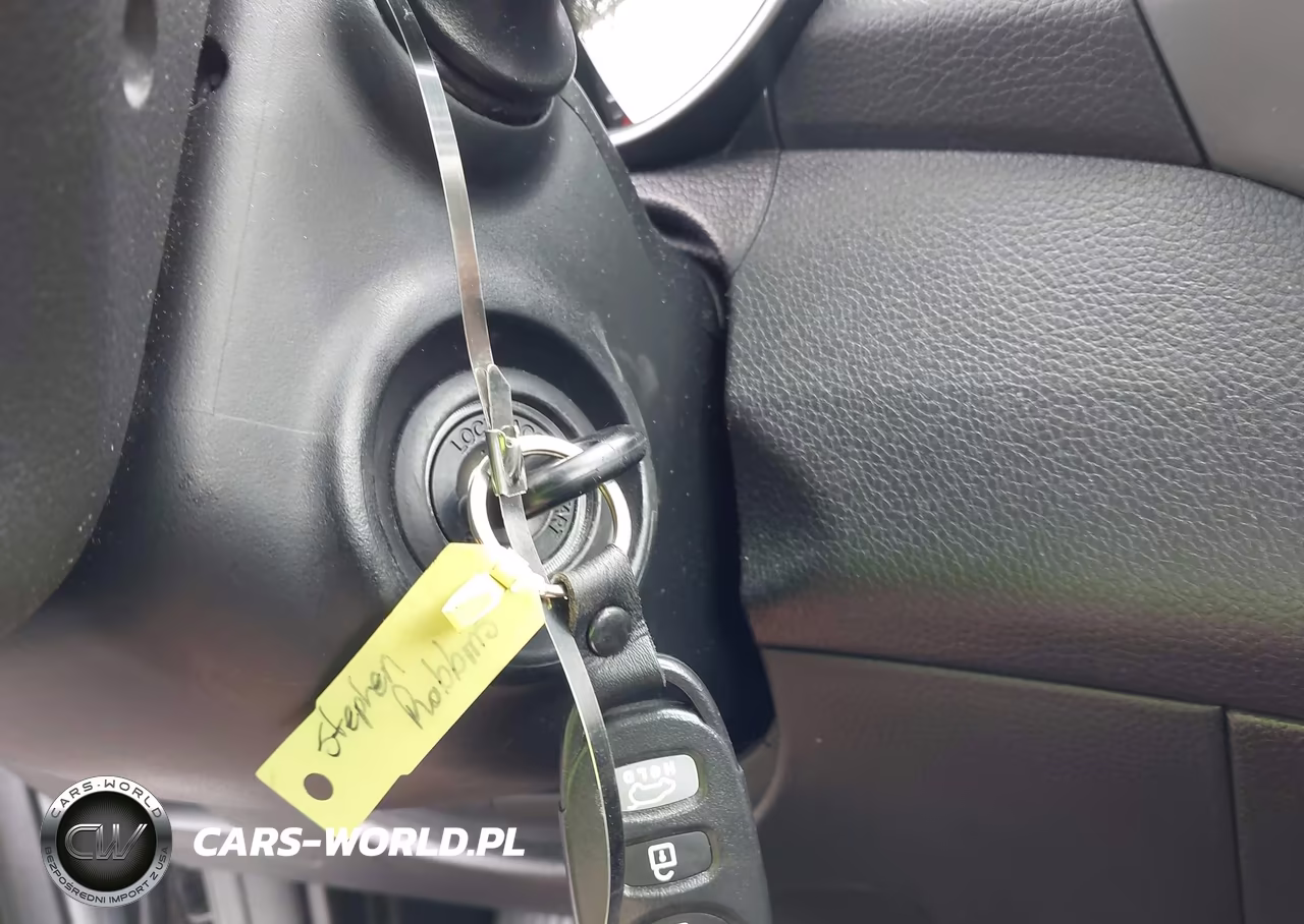 2016 Hyundai Elantra Gt VIN:KMHD35LHXGU296425 - 11