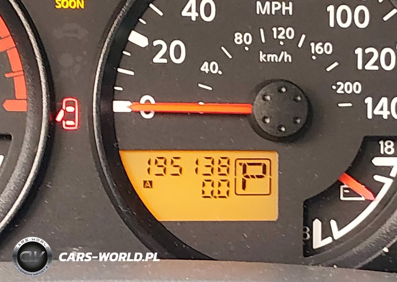 2006 Nissan Xterra S VIN:5N1AN08W86C554145 - 12