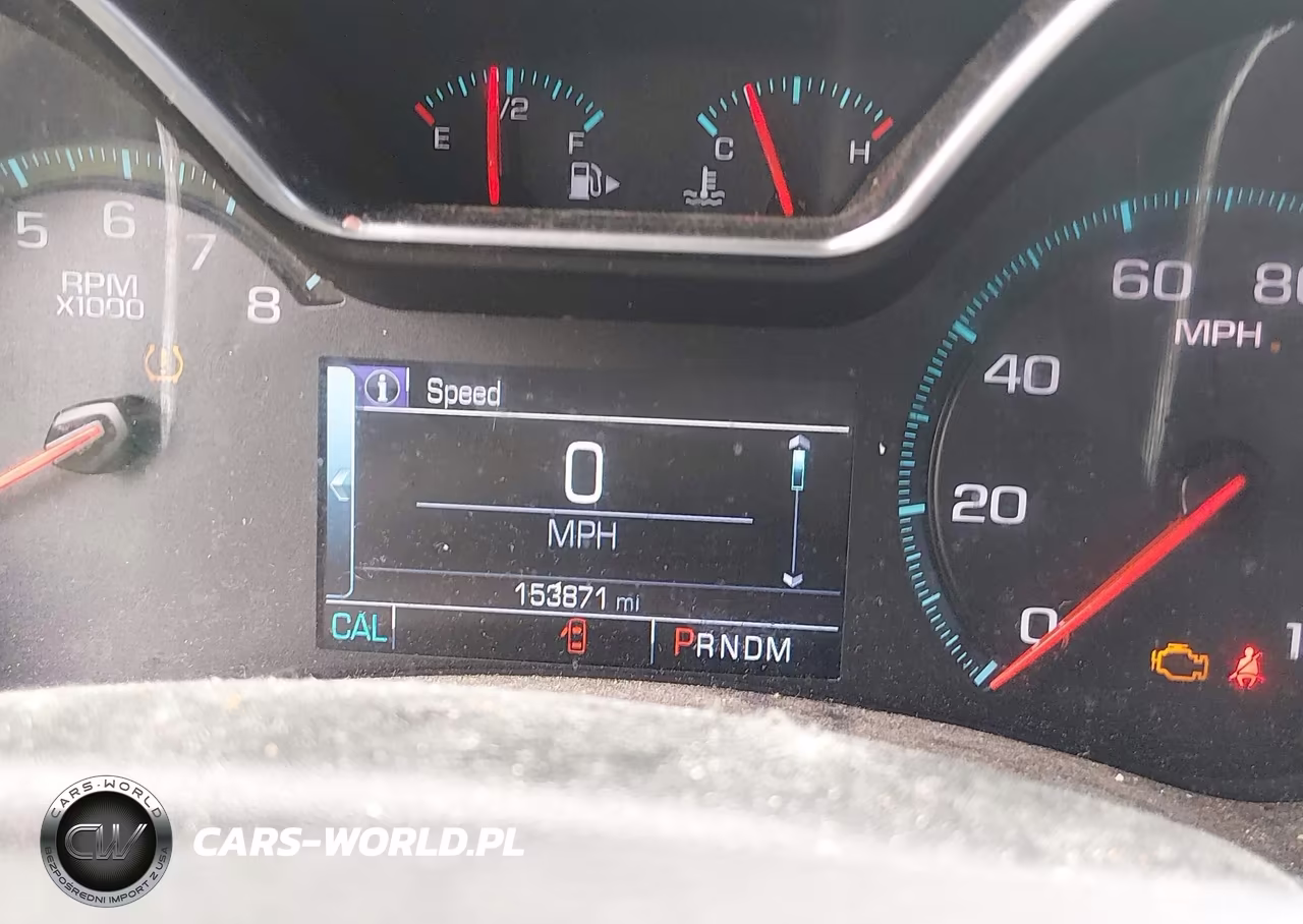 2017 Chevrolet Impala 1Lt VIN:2G1105S33H9172381 - 15