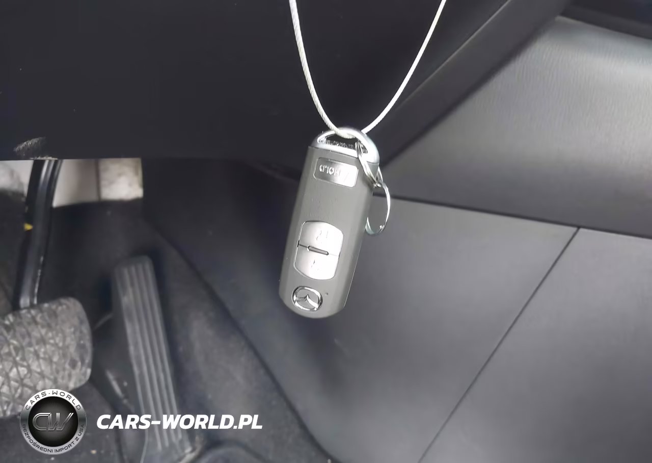 2016 Mazda Cx-9 Sport VIN:JM3TCABYXG0100718 - 11