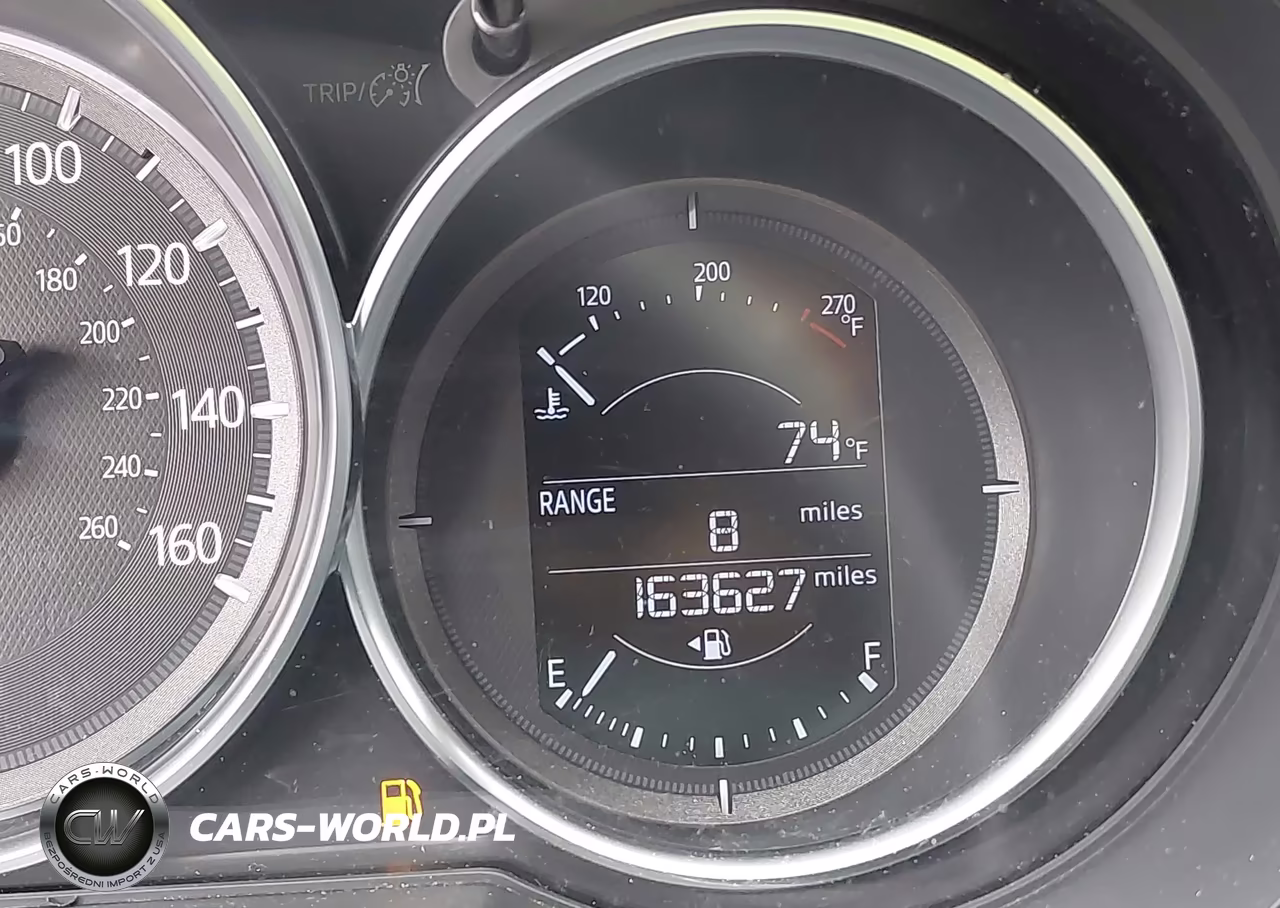 2016 Mazda Cx-9 Sport VIN:JM3TCABYXG0100718 - 16