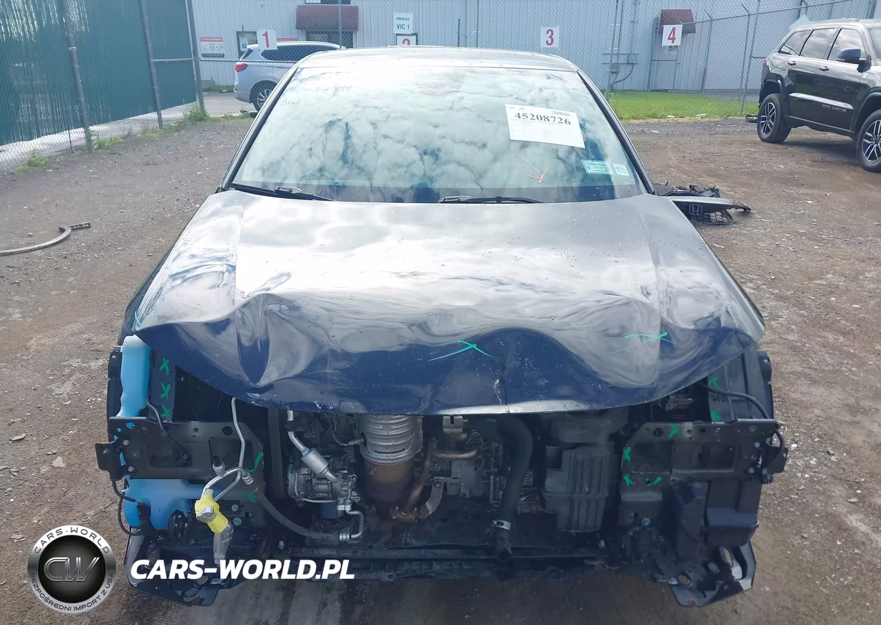 2025 Honda Civic Lx VIN:2HGFE2F27SH530918 - 12
