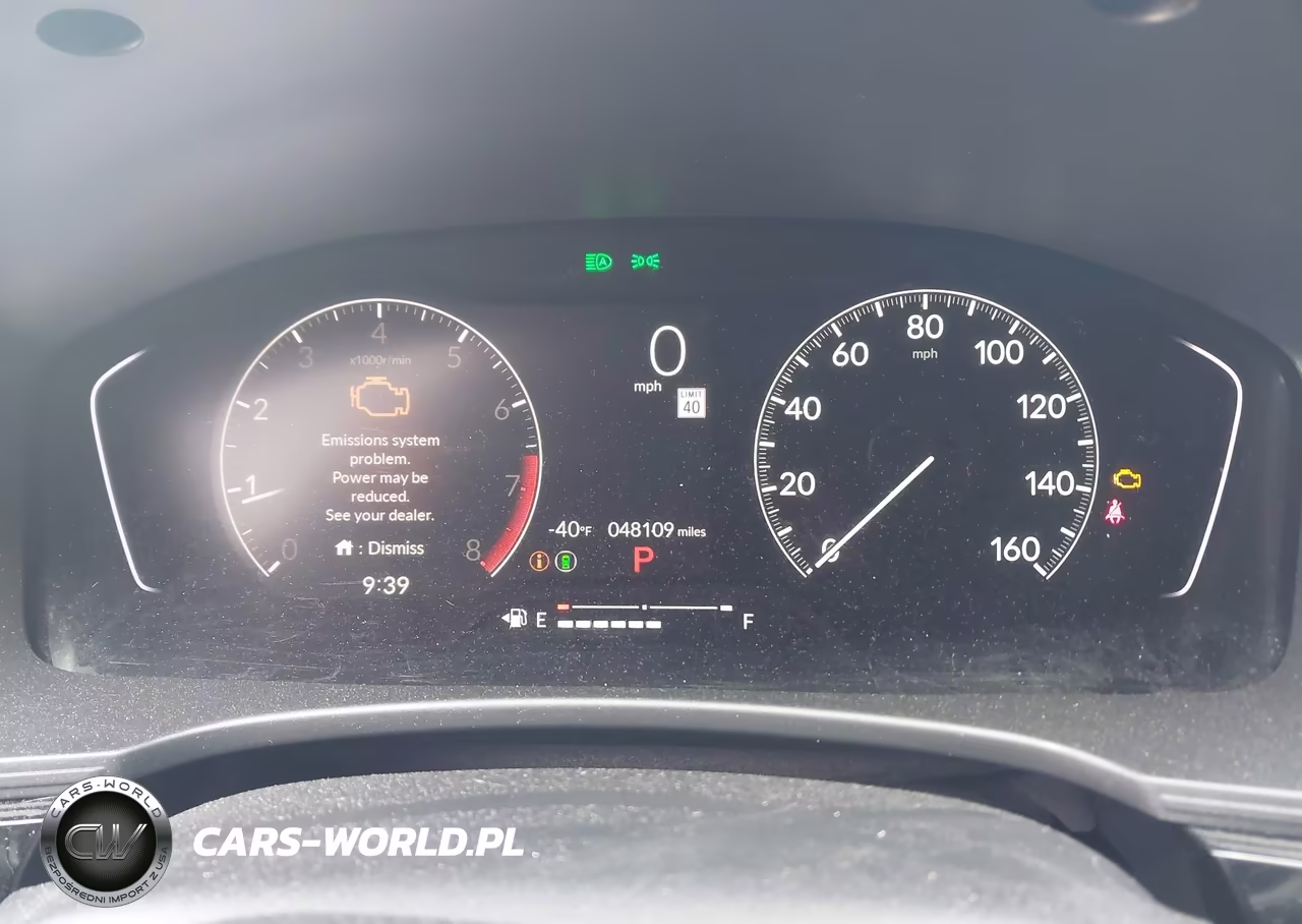 2025 Honda Civic Lx VIN:2HGFE2F27SH530918 - 7