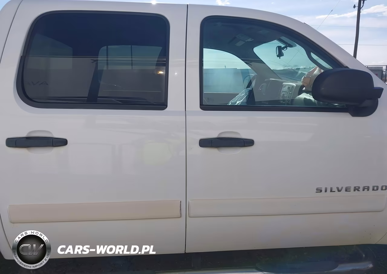 2008 Chevrolet Silverado 1500 Ls VIN:3GCEC13C88G203864 - 13
