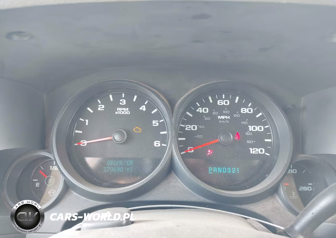 2008 Chevrolet Silverado 1500 Ls VIN:3GCEC13C88G203864 - 7