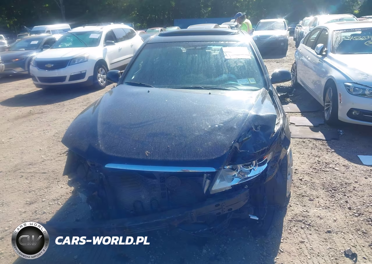 2009 Hyundai Sonata Gls VIN:5NPET46CX9H502777 - 12