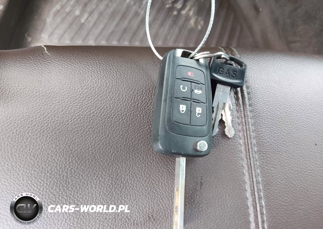 2015 CHEVROLET IMPALA LT VIN:2G1125S32F9281812 - 11