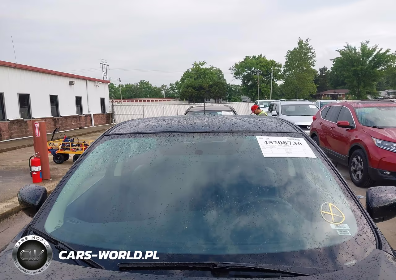 2017 Nissan Rogue Sport S VIN:JN1BJ1CR6HW107247 - 17