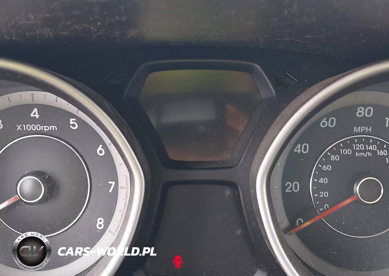 2013 Hyundai Elantra Limited VIN:KMHDH4AE2DU975296 - 16