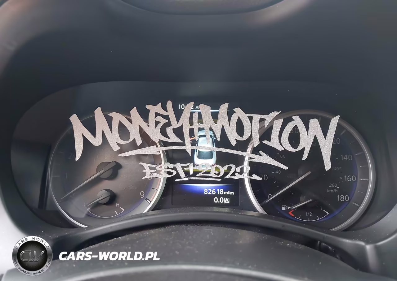 2015 INFINITI Q50 PREMIUM VIN:JN1BV7AR3FM416371 - 7