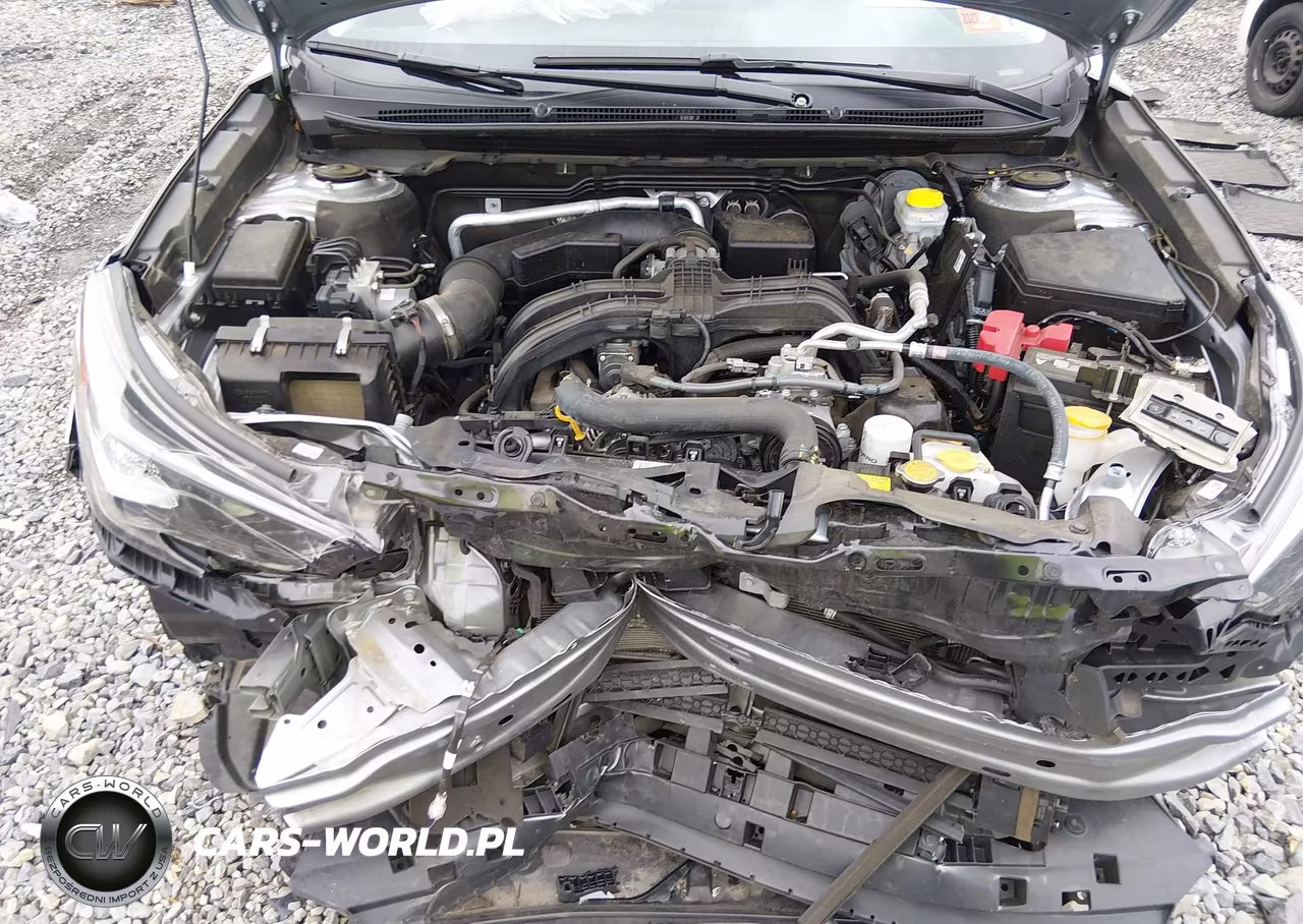 2025 Subaru Outback Premium VIN:4S4BTADC8S3211731 - 10