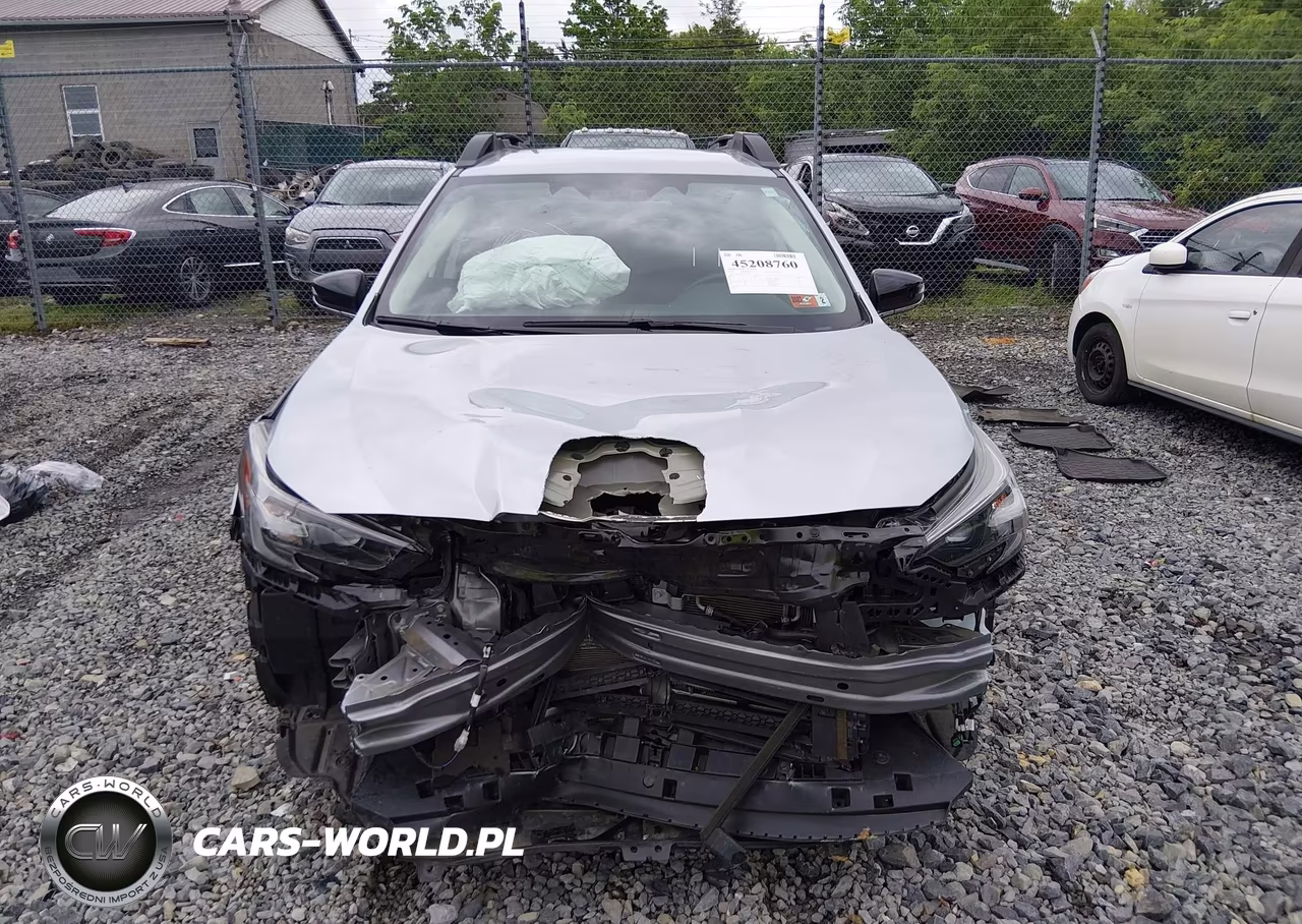 2025 Subaru Outback Premium VIN:4S4BTADC8S3211731 - 13