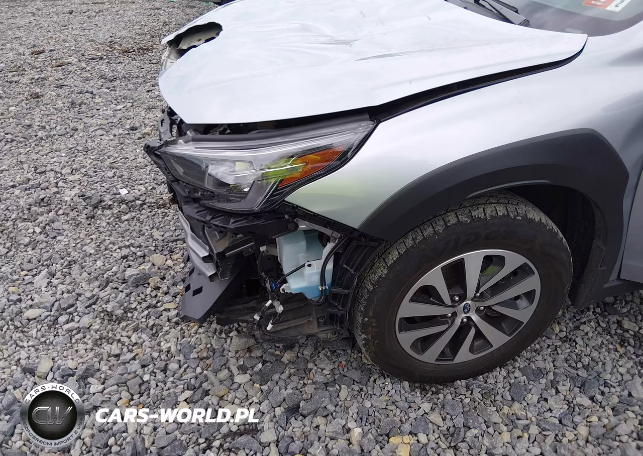 2025 Subaru Outback Premium VIN:4S4BTADC8S3211731 - 19