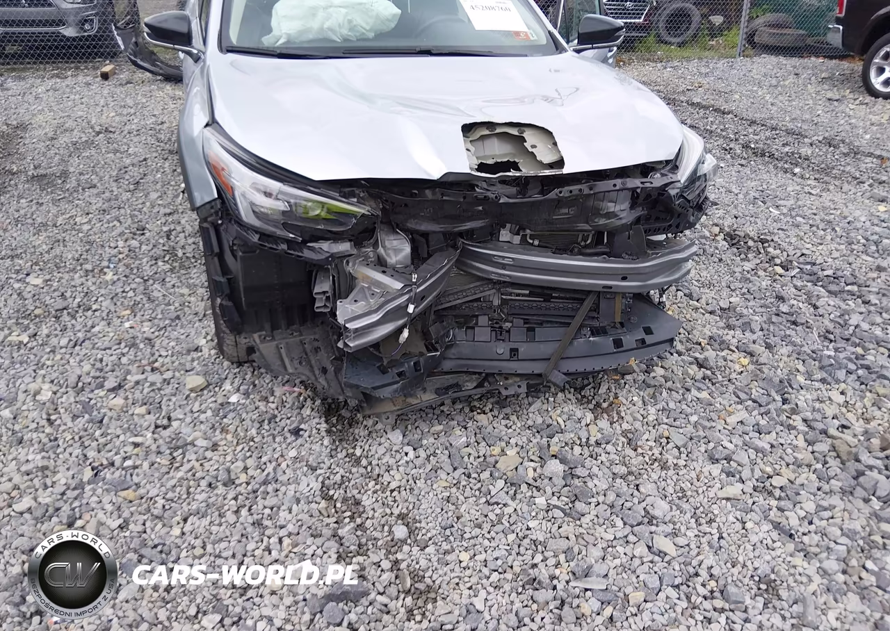 2025 Subaru Outback Premium VIN:4S4BTADC8S3211731 - 6