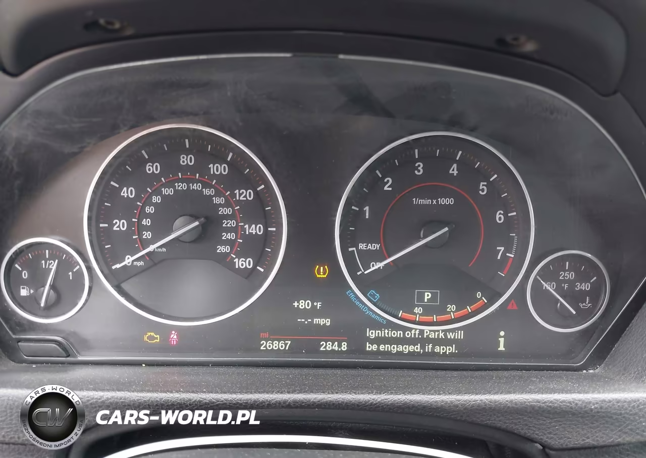2018 BMW 330I xDrive VIN:WBA8D9C57JEM33626 - 7