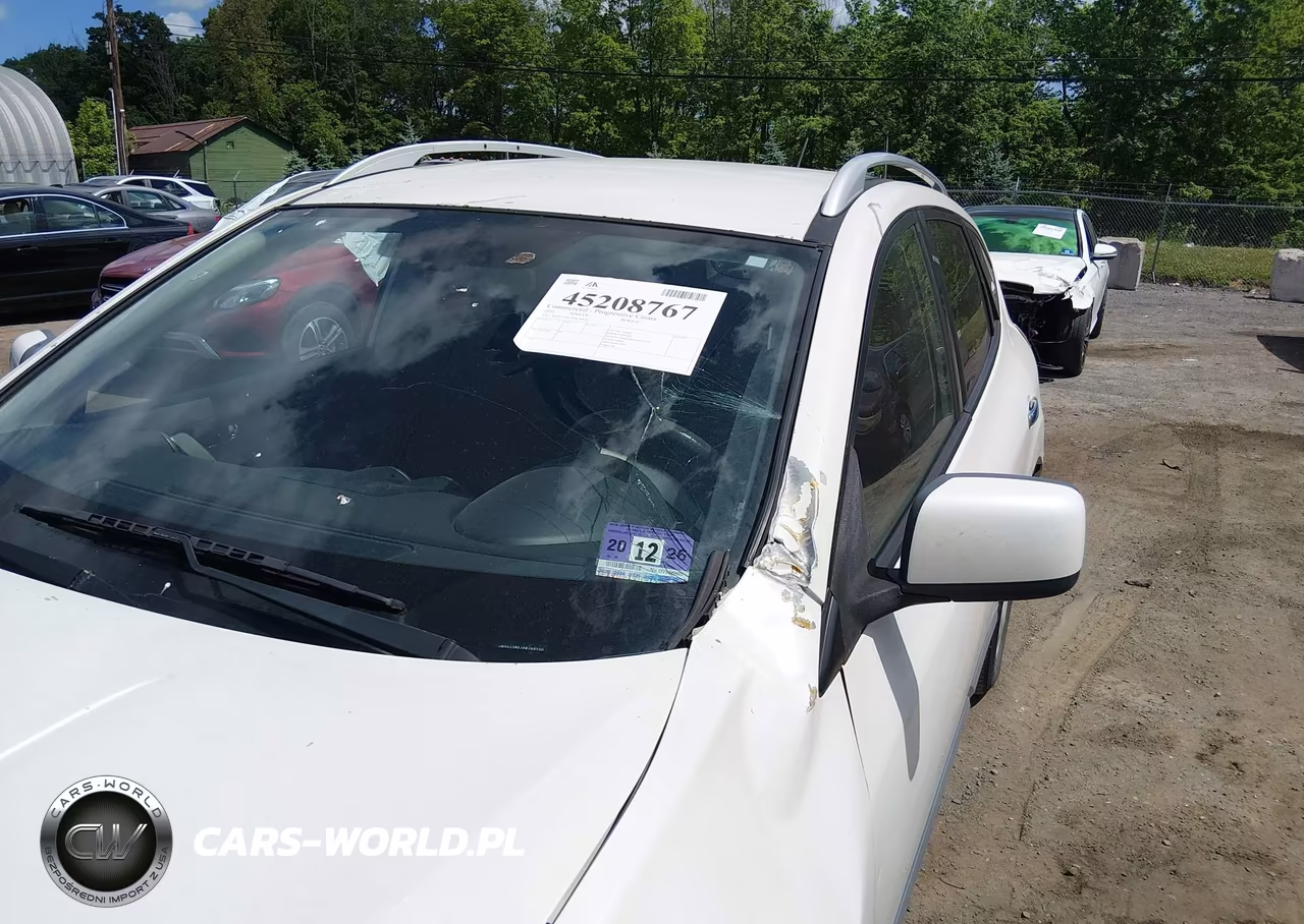 2011 Nissan Rogue Sv VIN:JN8AS5MV2BW268540 - 6
