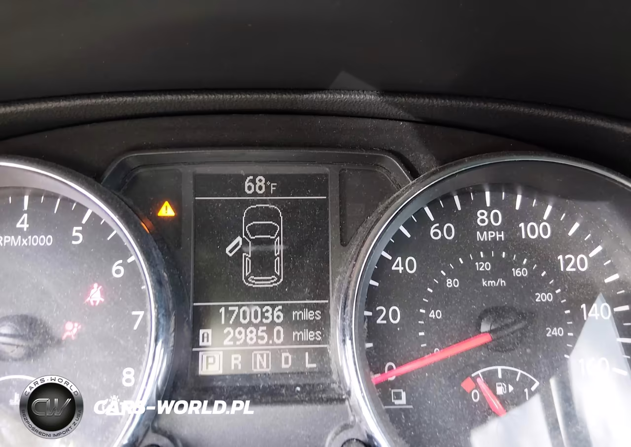 2011 Nissan Rogue Sv VIN:JN8AS5MV2BW268540 - 7