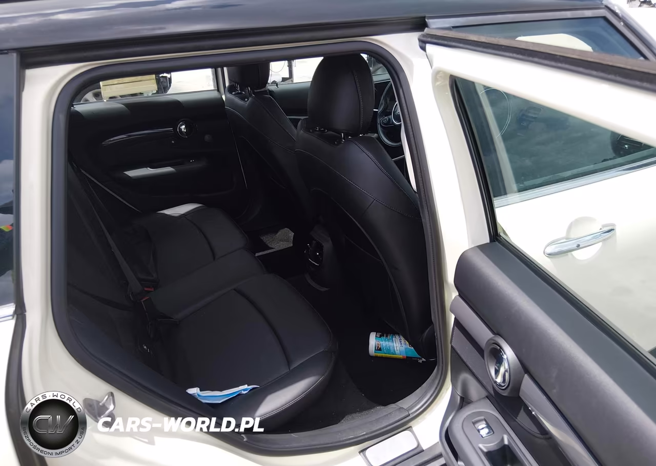 2017 Mini Clubman Cooper S VIN:WMWLU5C56H2E81734 - 8