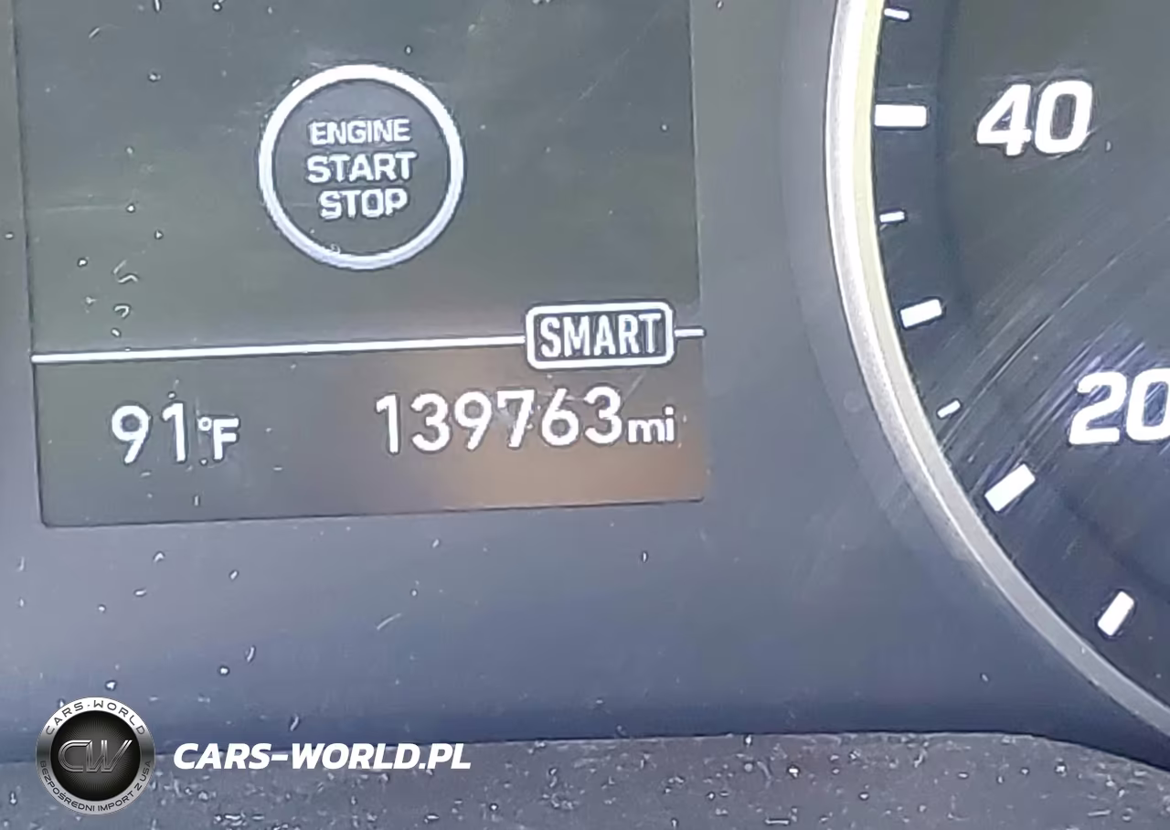 2019 Hyundai Elantra Sport VIN:KMHD04LB4KU811197 - 15