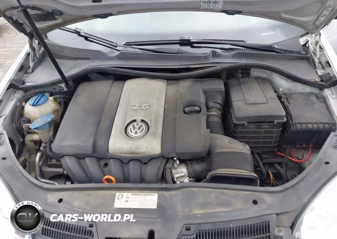 2009 Volkswagen Jetta S VIN:3VWJM71K09M137268 - 10