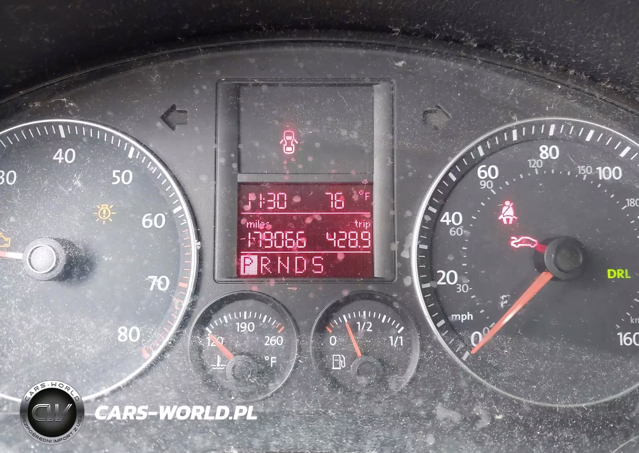 2009 Volkswagen Jetta S VIN:3VWJM71K09M137268 - 7
