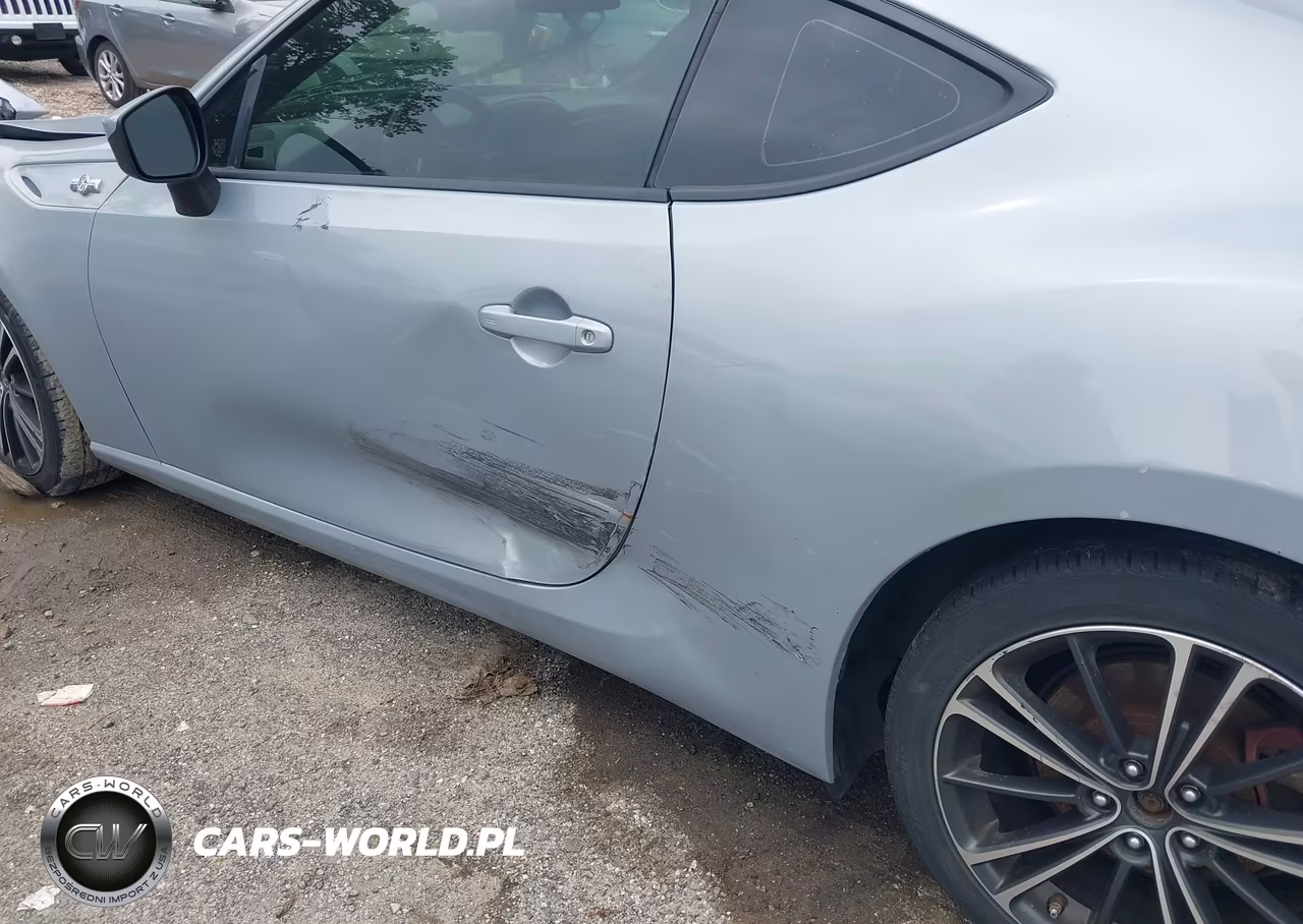 2013 Scion Fr-S 10 Series VIN:JF1ZNAA16D1732967 - 18