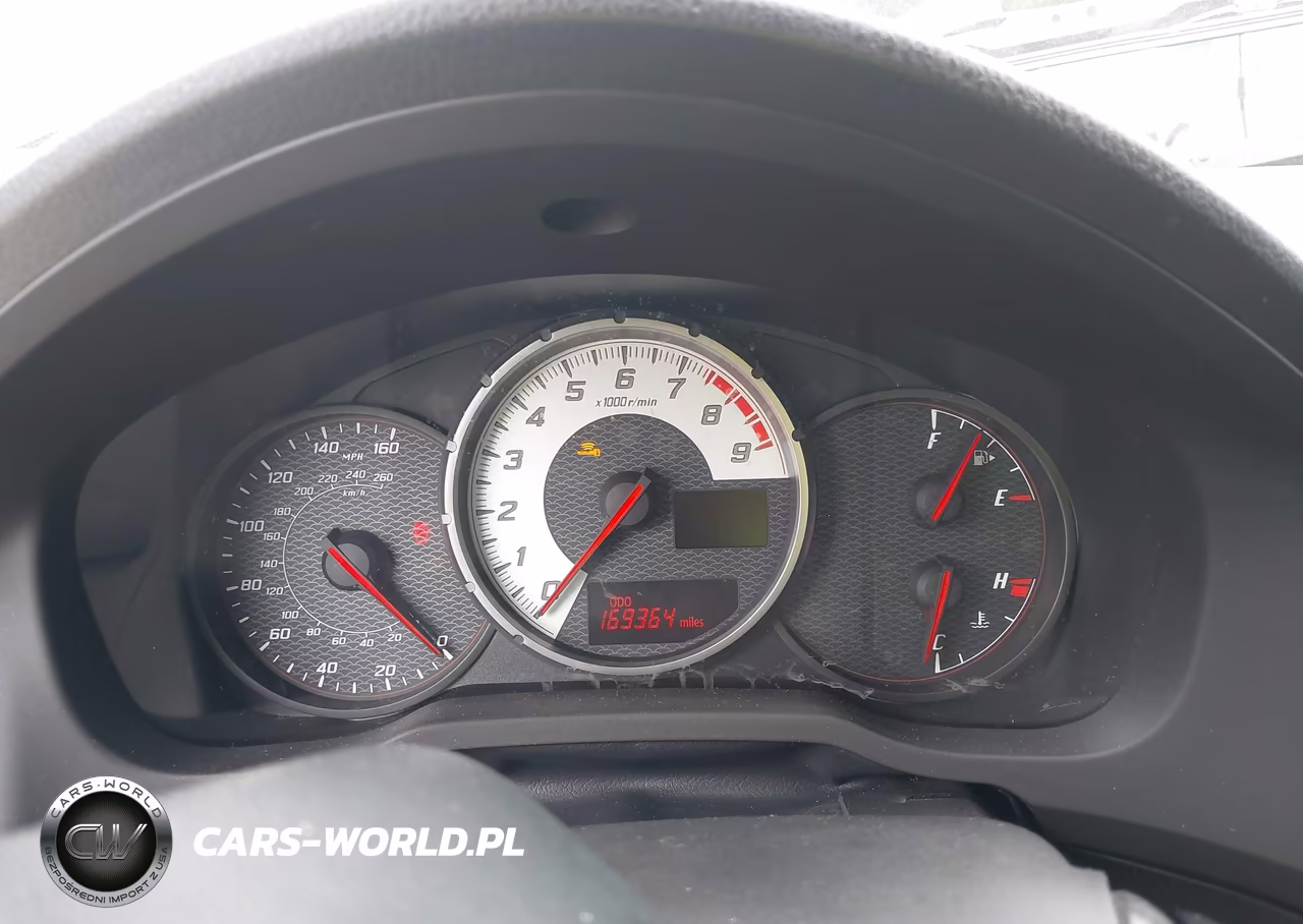 2013 Scion Fr-S 10 Series VIN:JF1ZNAA16D1732967 - 7