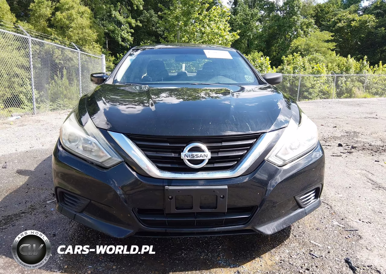 2018 Nissan Altima 2.5 S VIN:1N4AL3AP6JC219558 - 13