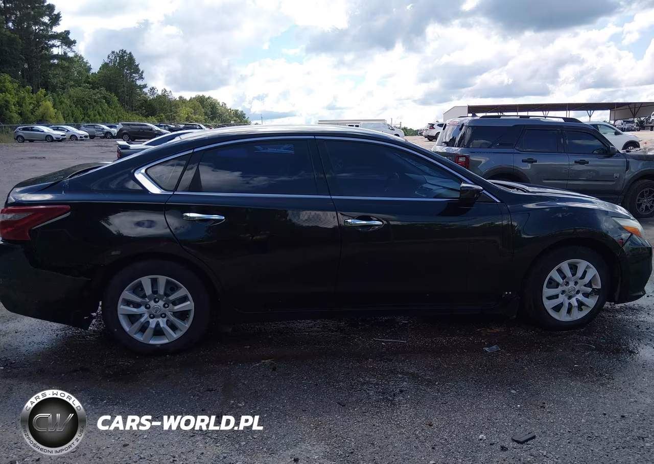 2018 Nissan Altima 2.5 S VIN:1N4AL3AP6JC219558 - 14