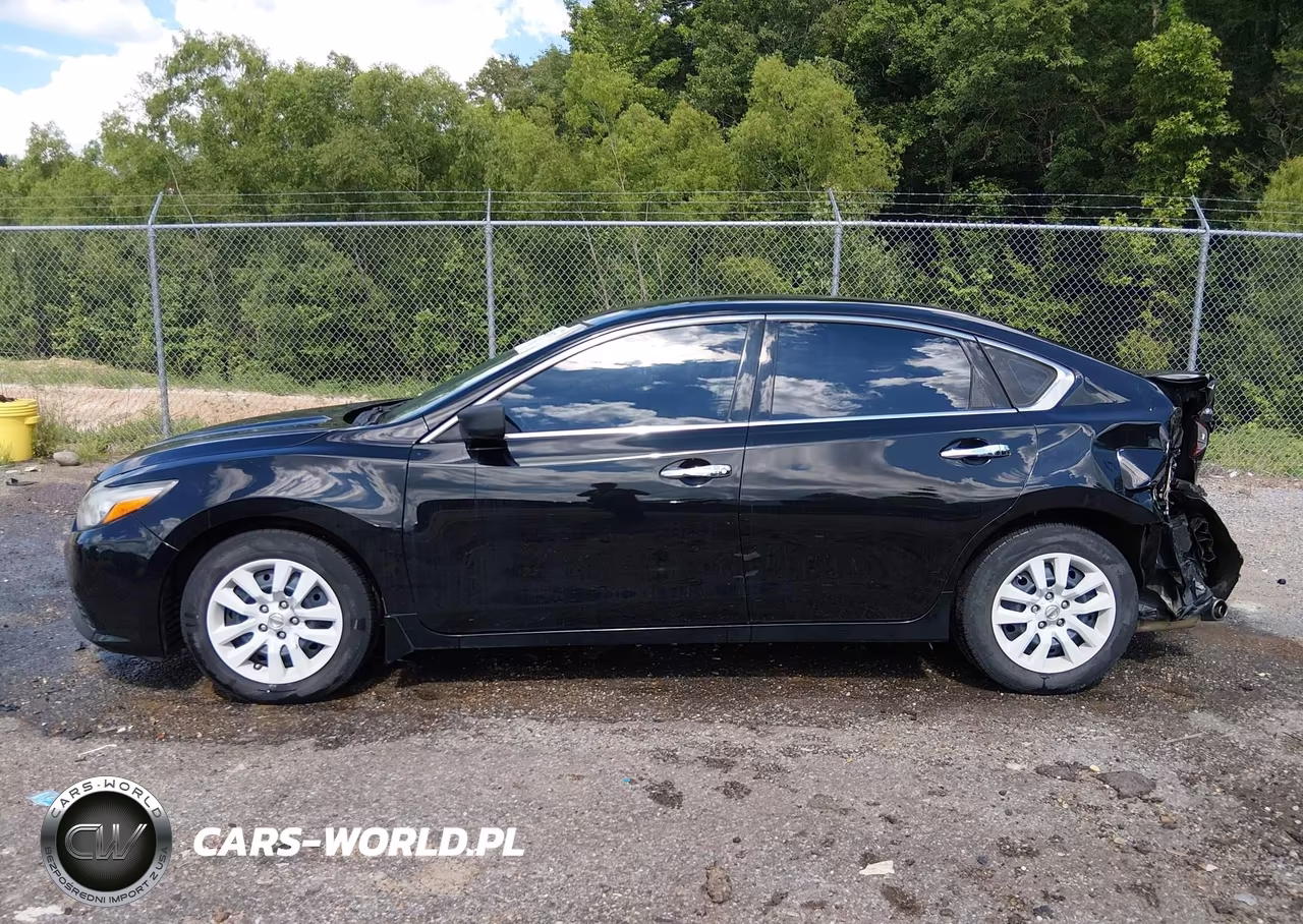 2018 Nissan Altima 2.5 S VIN:1N4AL3AP6JC219558 - 15