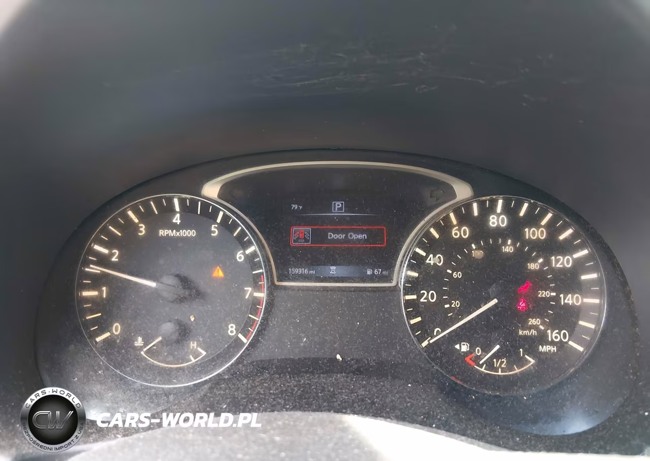 2018 Nissan Altima 2.5 S VIN:1N4AL3AP6JC219558 - 7