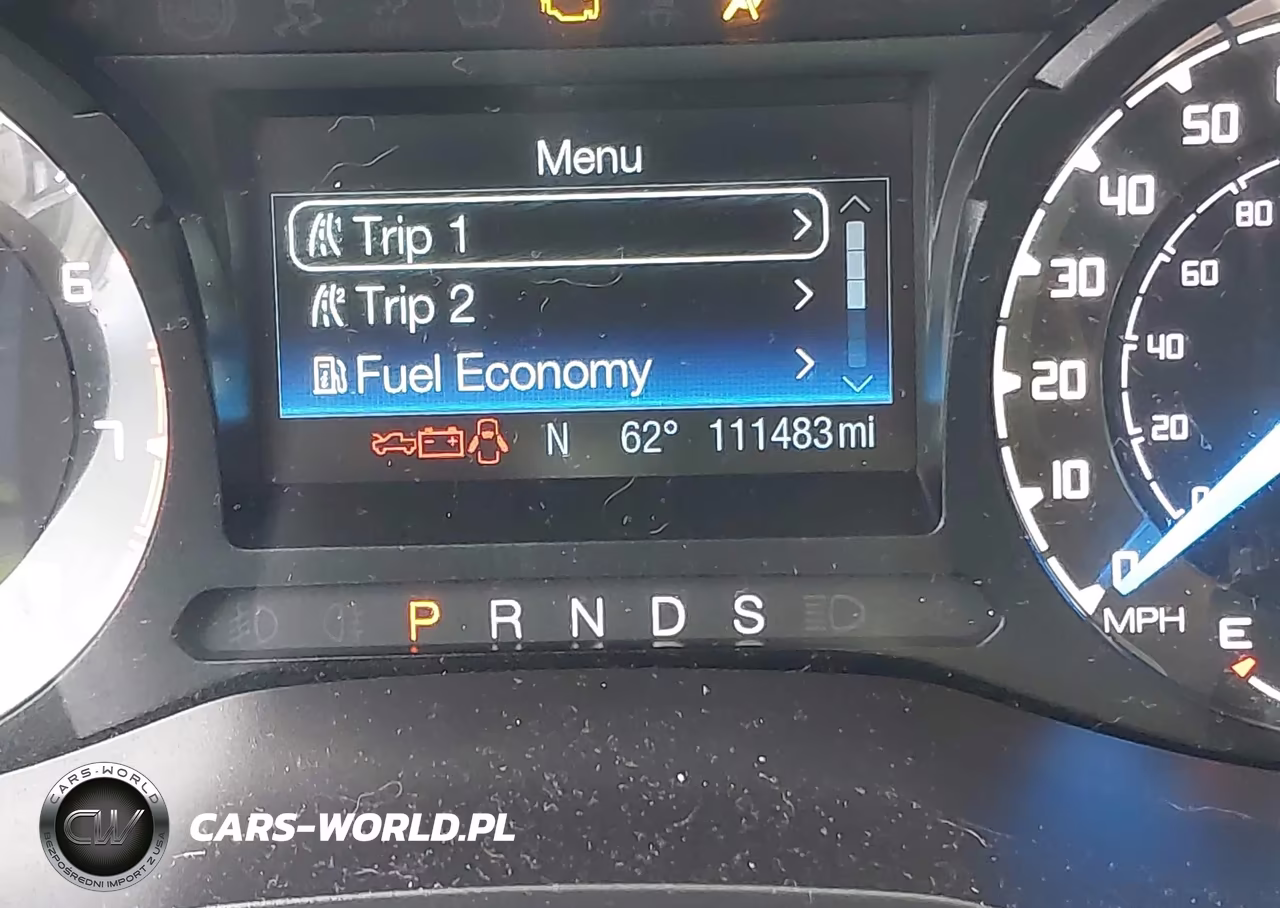2019 Ford Ranger Xl VIN:1FTER1EH9KLB09624 - 15