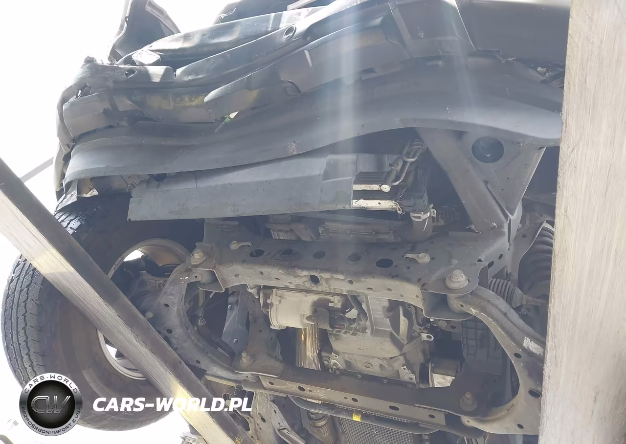 2019 Ford Ranger Xl VIN:1FTER1EH9KLB09624 - 17