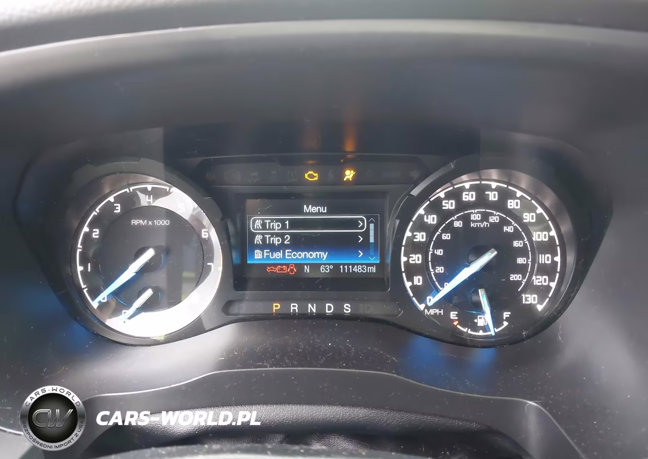 2019 Ford Ranger Xl VIN:1FTER1EH9KLB09624 - 7