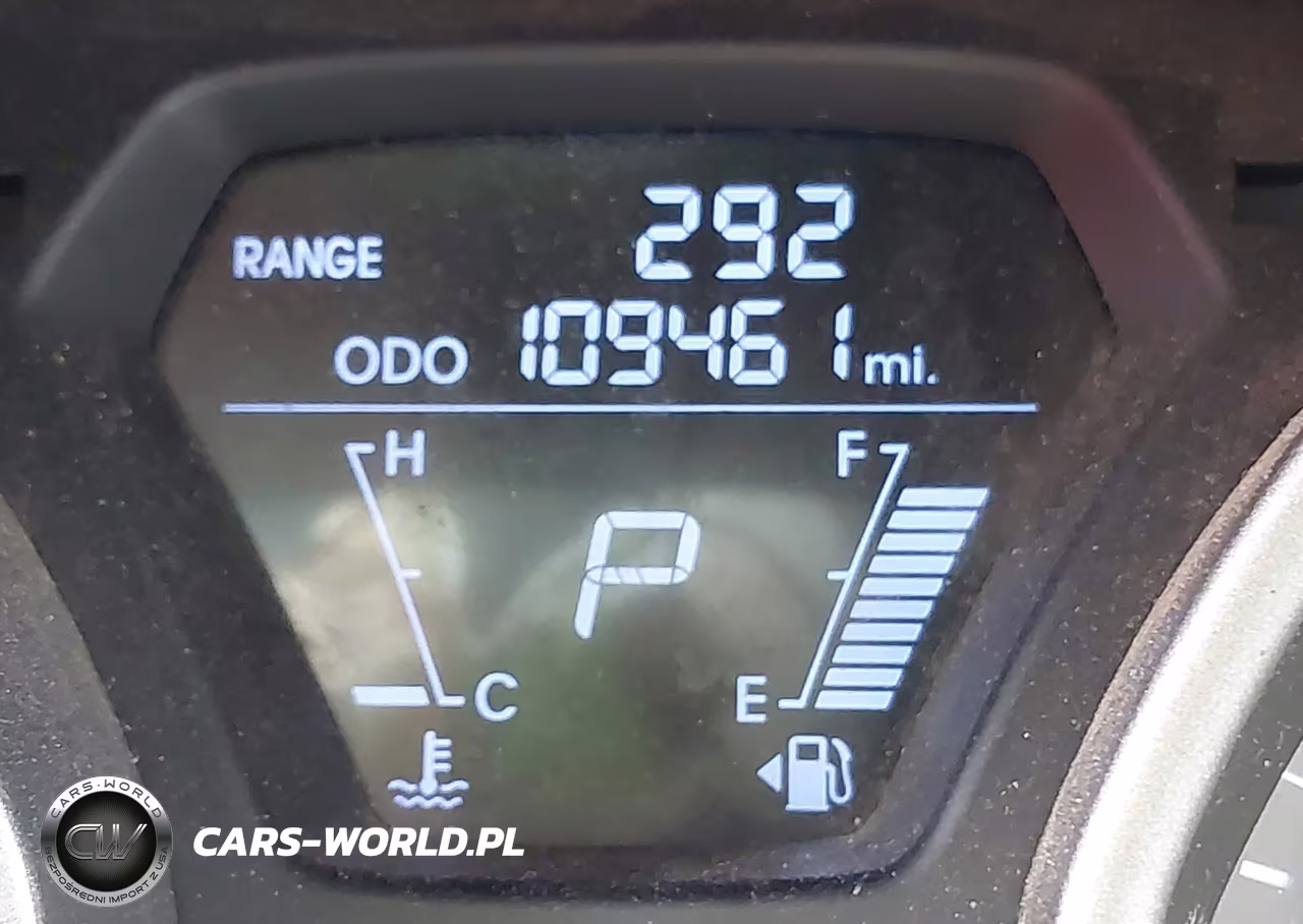 2011 Hyundai Elantra Limited (Ulsan Plant) VIN:KMHDH4AE2BU099018 - 16