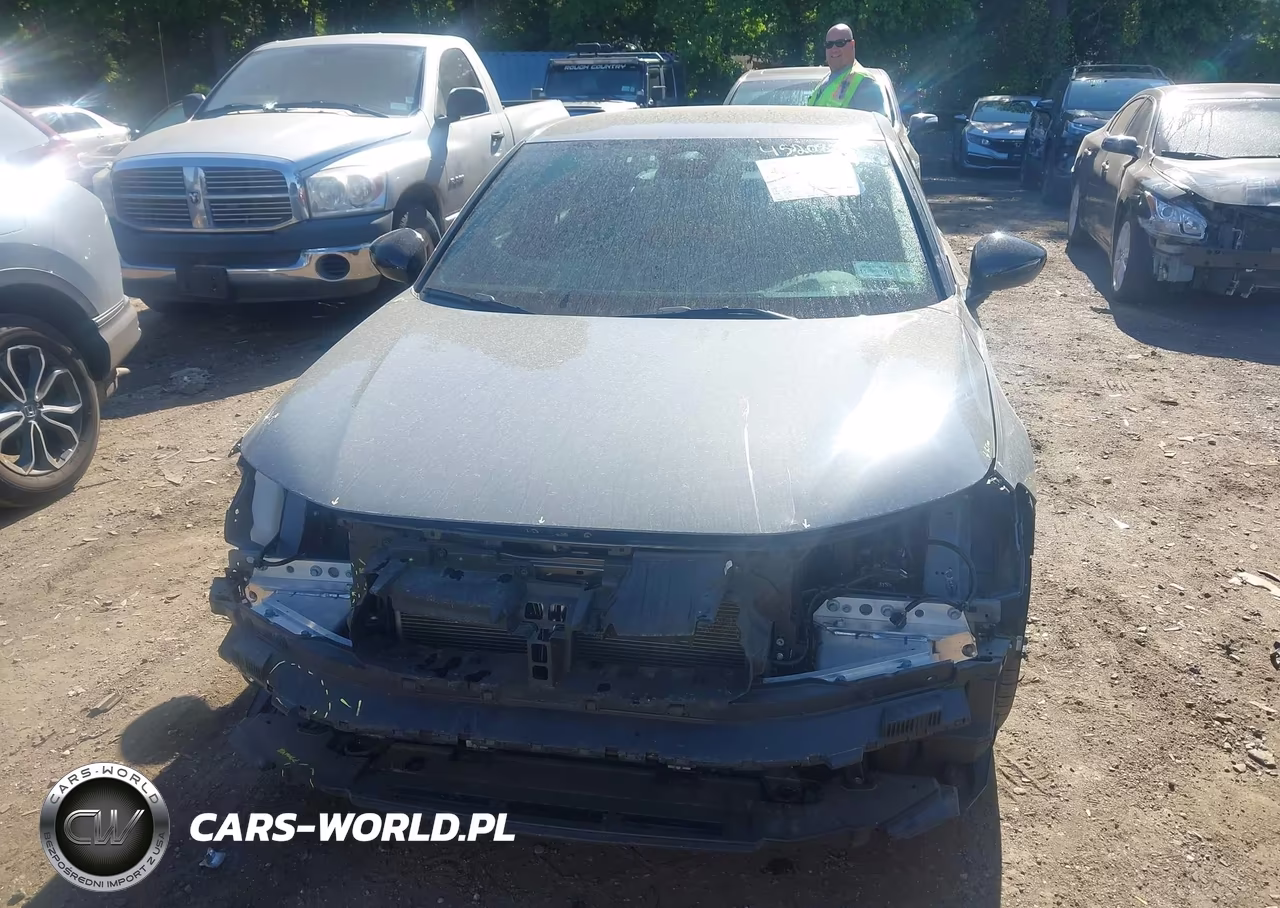 2025 Honda Civic Sport VIN:2HGFE2F54SH546973 - 12