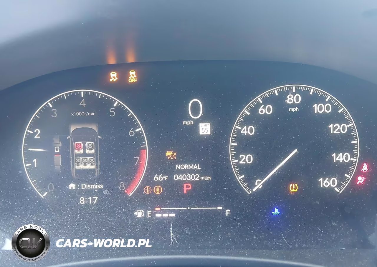 2025 Honda Civic Sport VIN:2HGFE2F54SH546973 - 7