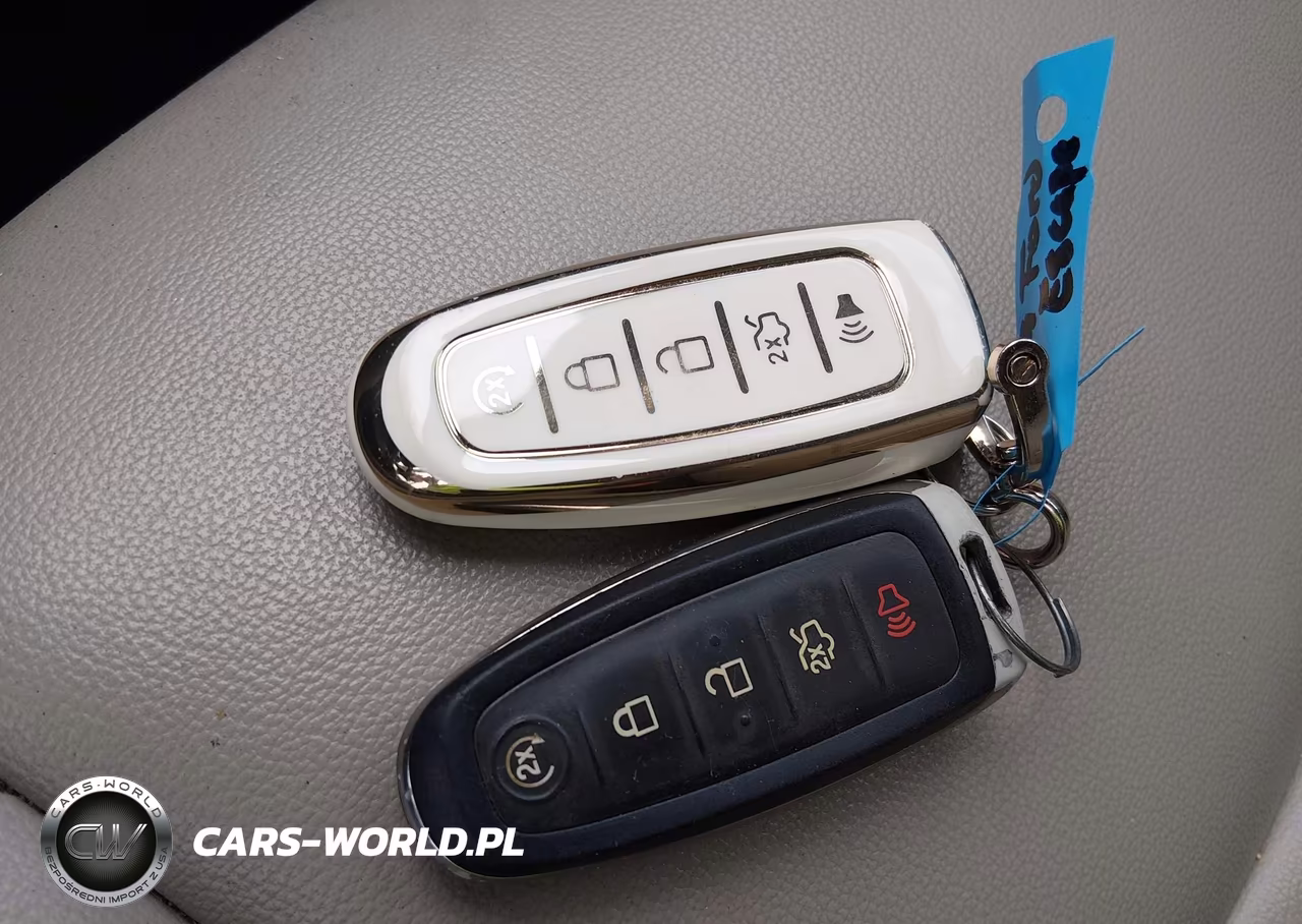 2019 Ford Escape Sel VIN:1FMCU0HD1KUB81223 - 11