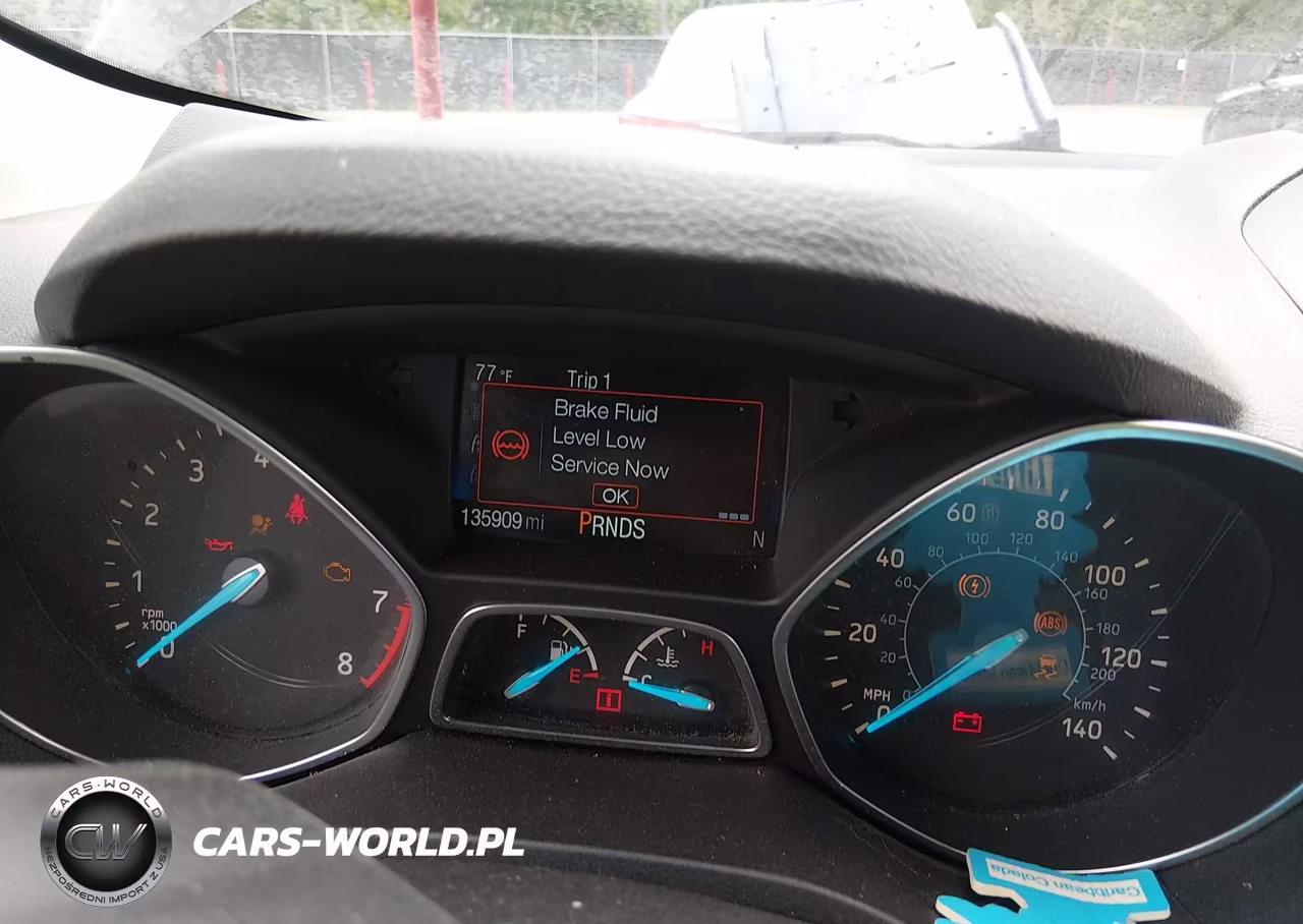 2019 Ford Escape Sel VIN:1FMCU0HD1KUB81223 - 7
