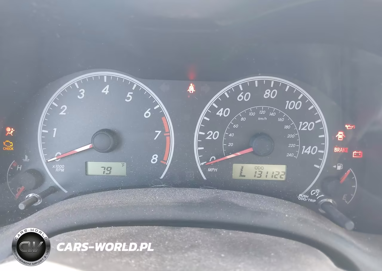 2013 Toyota Corolla Le VIN:5YFBU4EEXDP156261 - 7