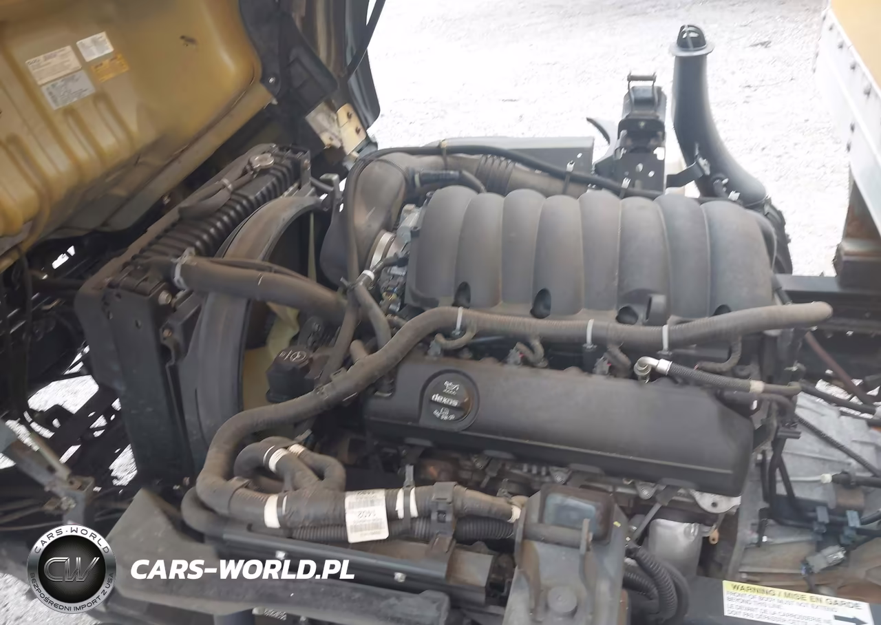 2021 Isuzu Npr Hd VIN:54DC4W1D8MS203553 - 9