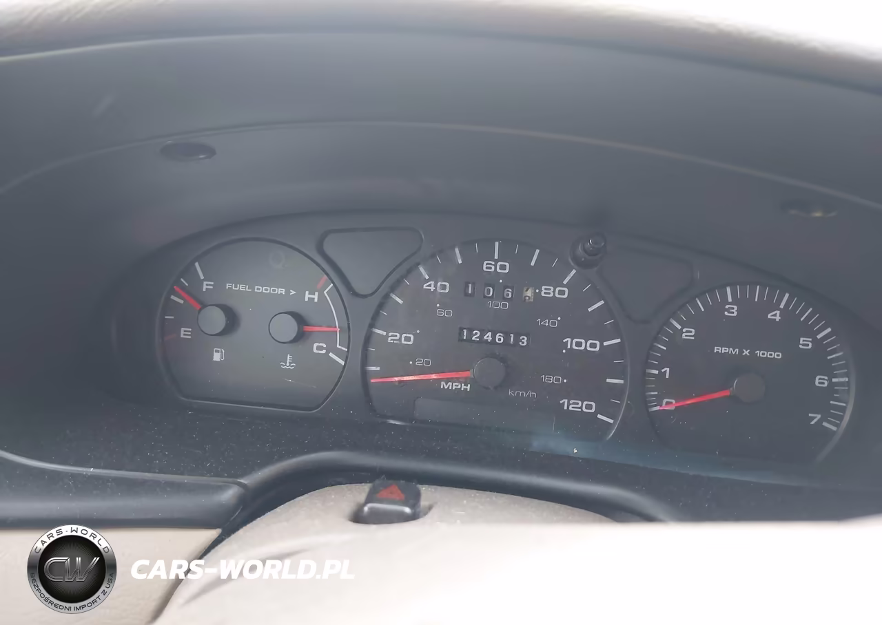 2001 Ford Taurus Ses VIN:1FAFP55291G252258 - 7