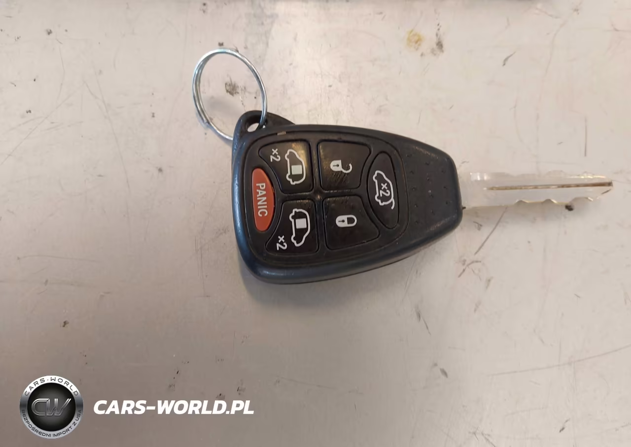 2007 Dodge Grand Caravan Sxt VIN:2D4GP44L37R355429 - 11
