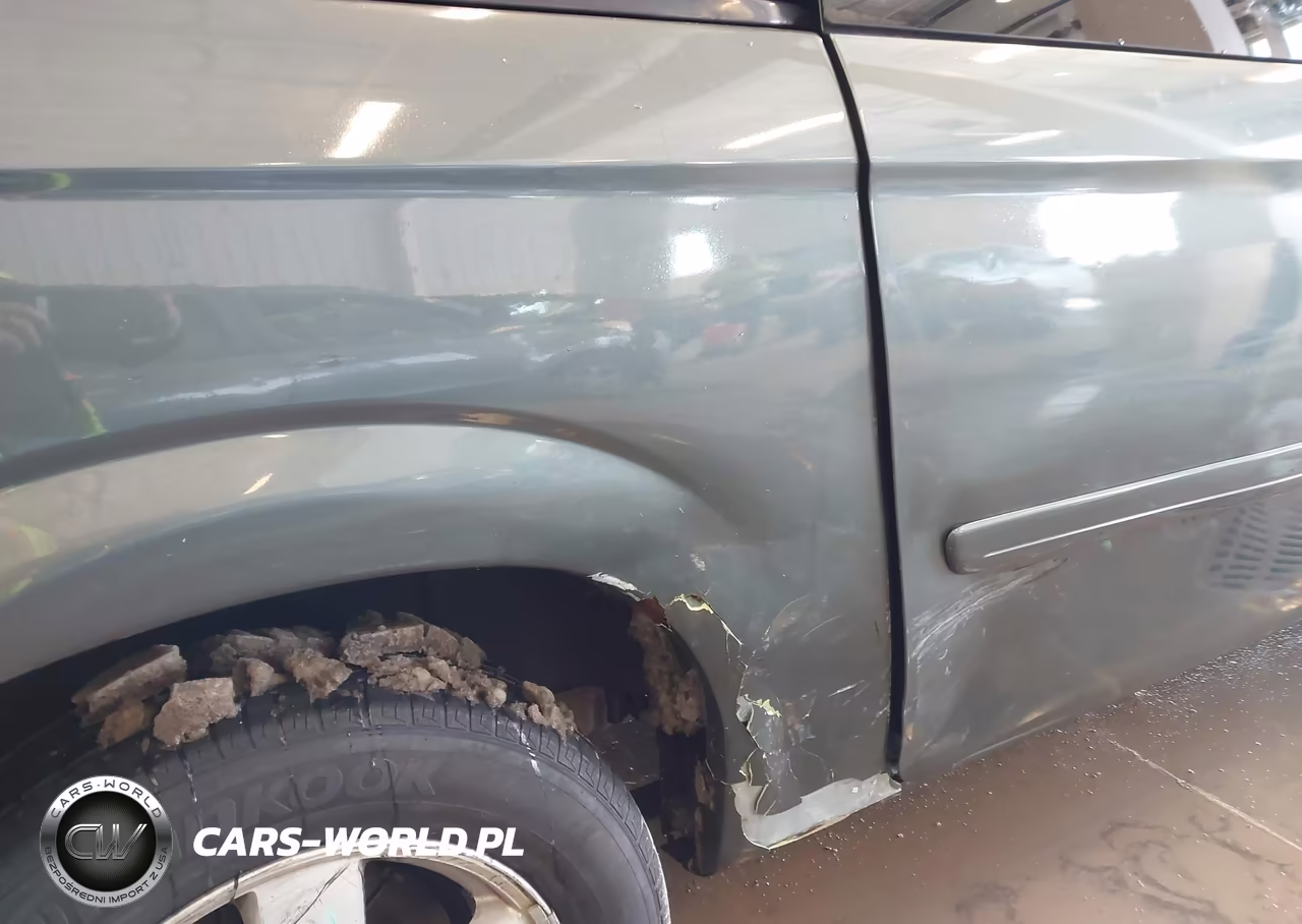 2007 Dodge Grand Caravan Sxt VIN:2D4GP44L37R355429 - 20