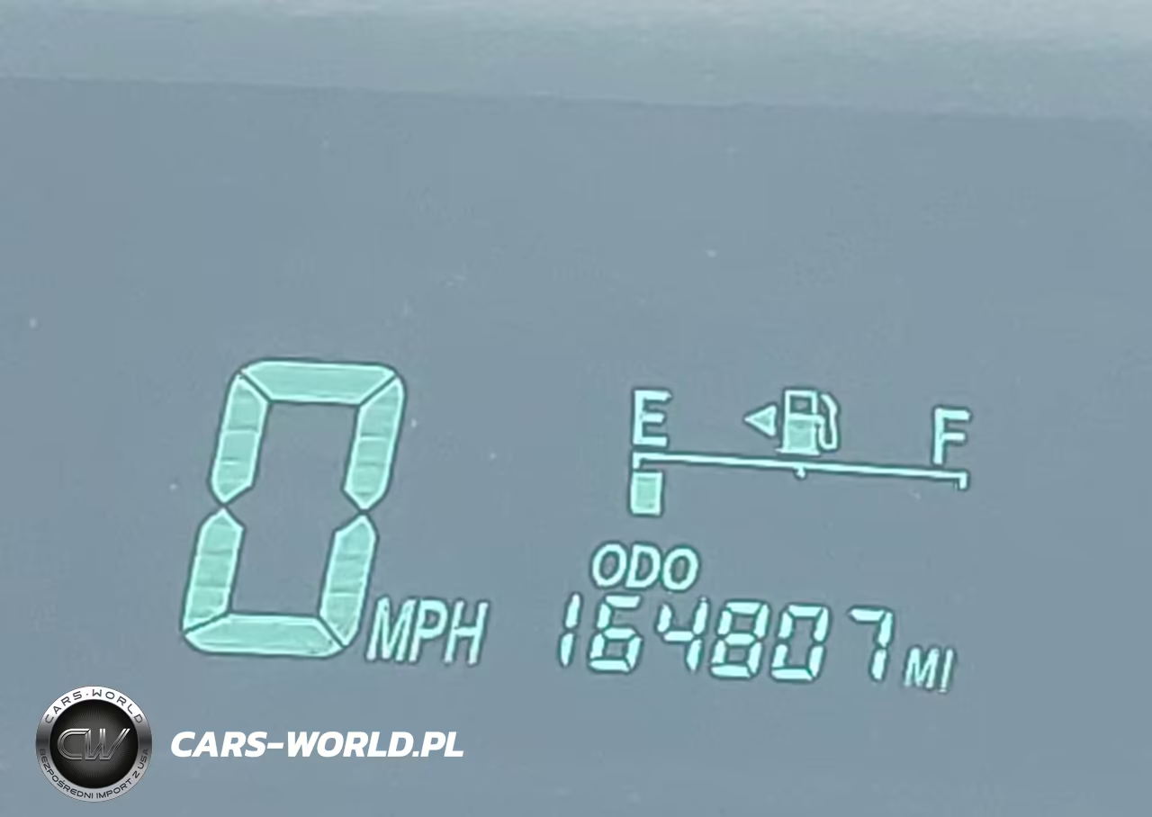 2007 Toyota Prius VIN:JTDKB20U473293556 - 7
