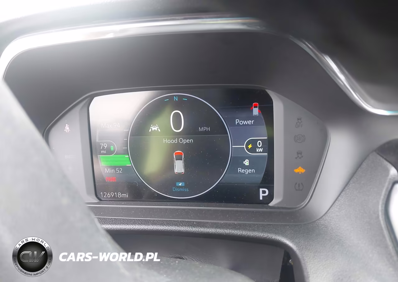 2023 Chevrolet Bolt Ev Fwd 2Lt VIN:1G1FX6S08P4136927 - 17
